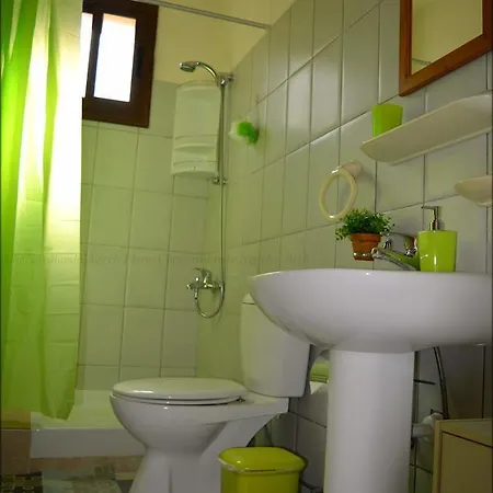 Elena's Studio Пафос