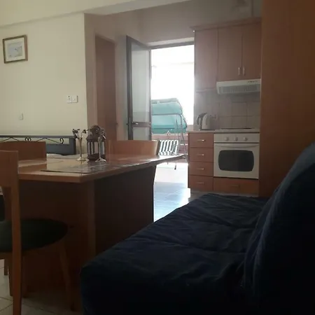 Апартаменты Elena's Studio *