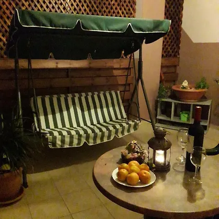 Elena's Studio Apartament Paphos