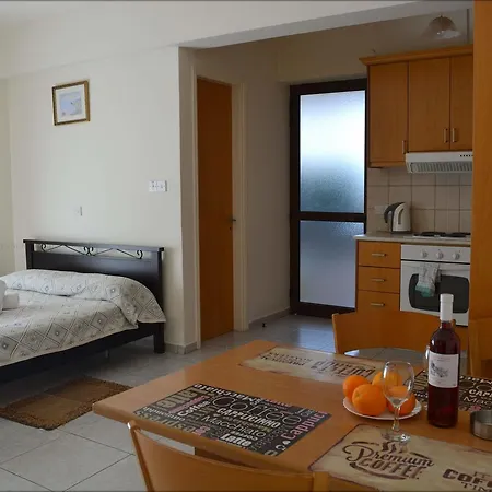 Elena's Studio * Πάφος